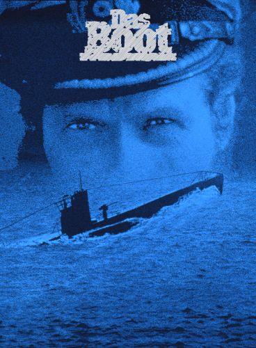 Das Boot Film Complet Das Boot (1981) - Wolfgang Petersen | Synopsis, Characteristics, Moods